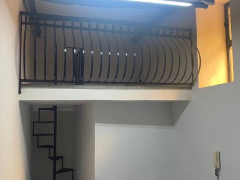 ufficio in affitto a Marano di Napoli in zona Centro Città