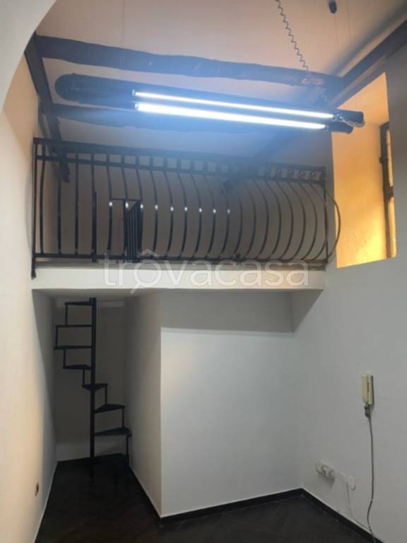 appartamento in affitto a Marano di Napoli in zona Centro Città