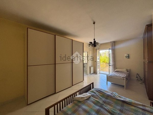 appartamento in affitto a Marano di Napoli in zona Centro Città