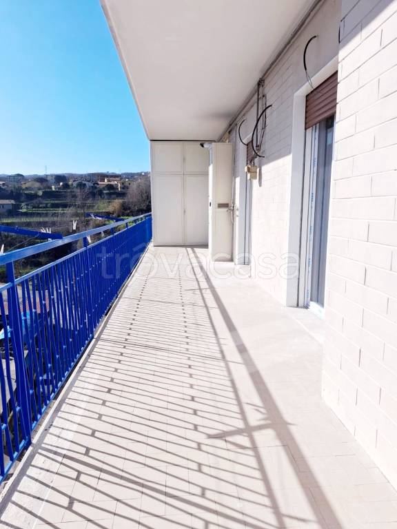 appartamento in affitto a Marano di Napoli