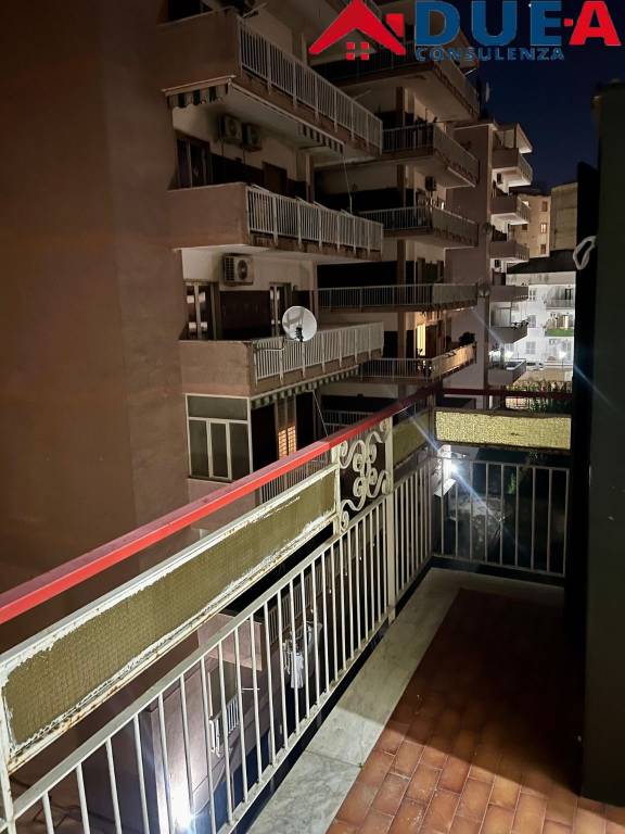 appartamento in affitto a Marano di Napoli