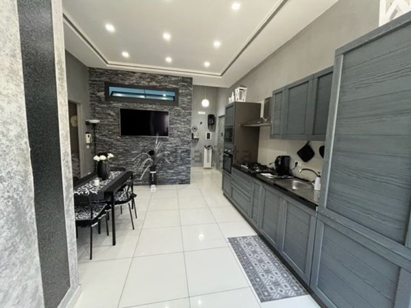 appartamento in affitto a Marano di Napoli