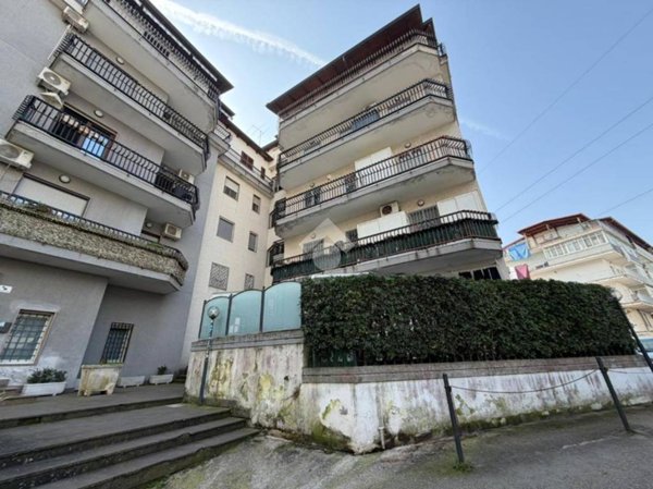appartamento in affitto a Marano di Napoli