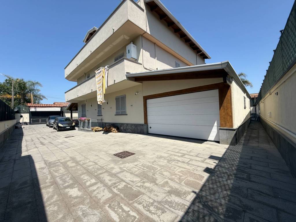 casa indipendente in affitto a Marano di Napoli