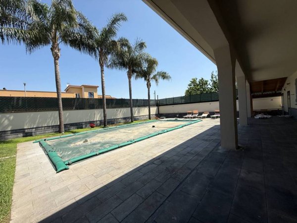 casa indipendente in affitto a Marano di Napoli