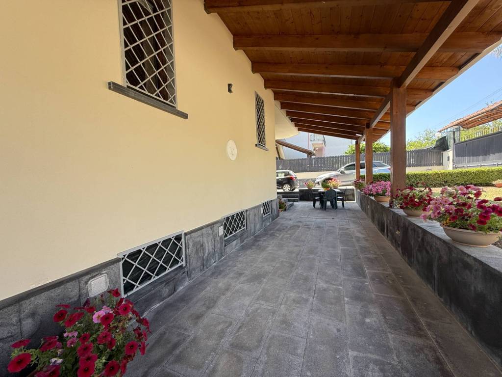 casa indipendente in affitto a Marano di Napoli