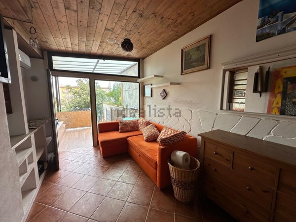 appartamento in affitto a Marano di Napoli