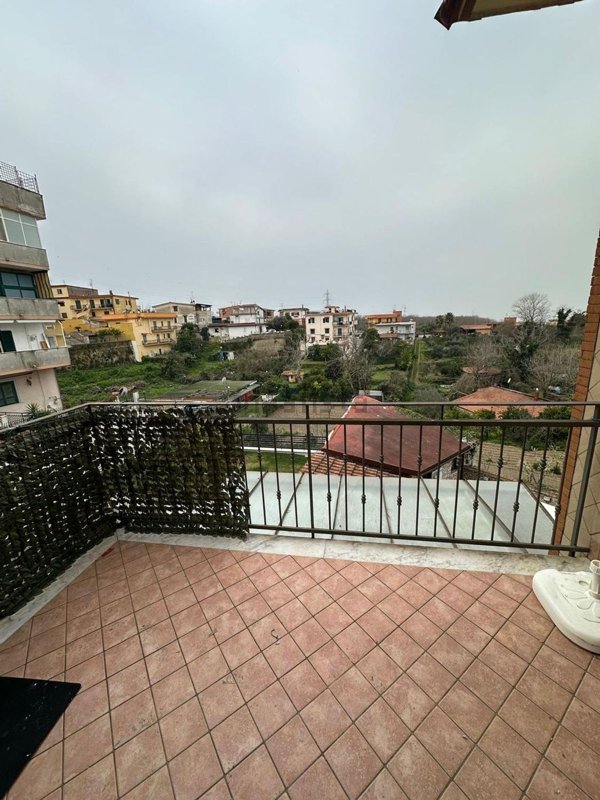 appartamento in affitto a Marano di Napoli