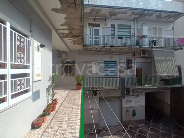 appartamento in affitto a Marano di Napoli