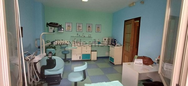 ufficio in affitto a Marano di Napoli