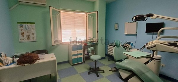 ufficio in affitto a Marano di Napoli in zona Centro Città