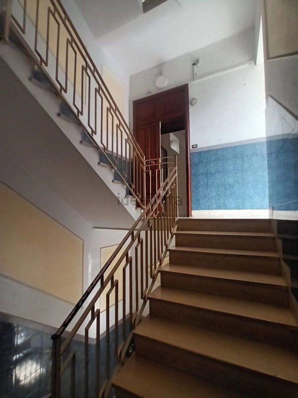 appartamento in affitto a Marano di Napoli