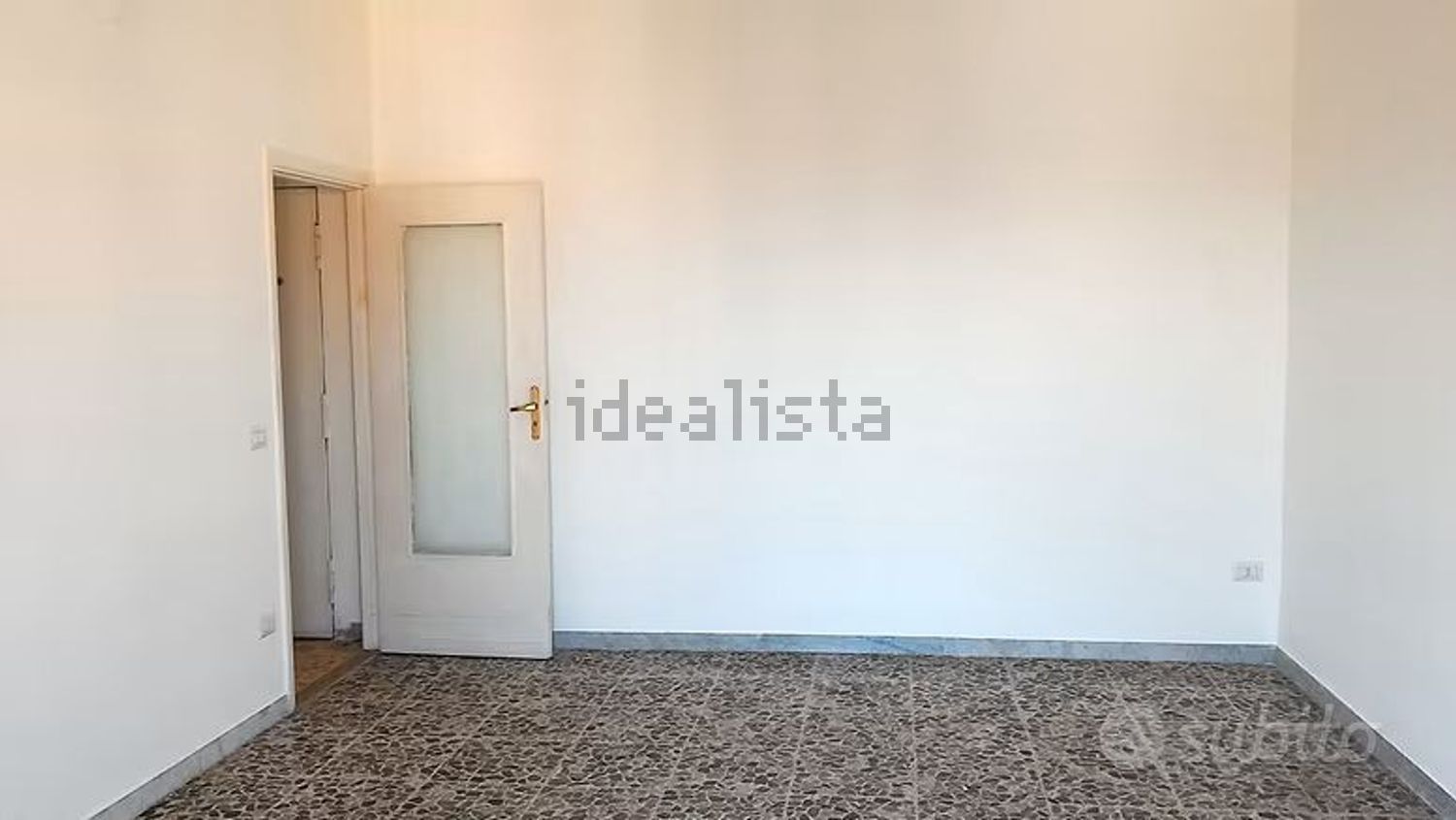 appartamento in affitto a Marano di Napoli