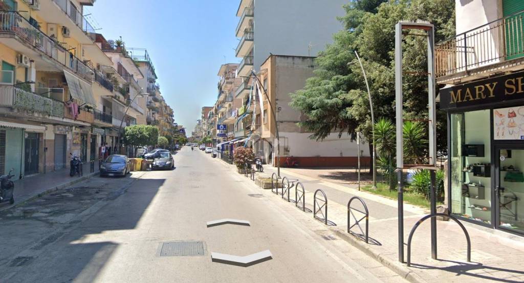 negozio in affitto a Marano di Napoli