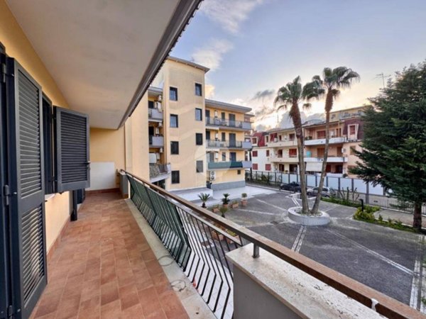 appartamento in affitto a Marano di Napoli