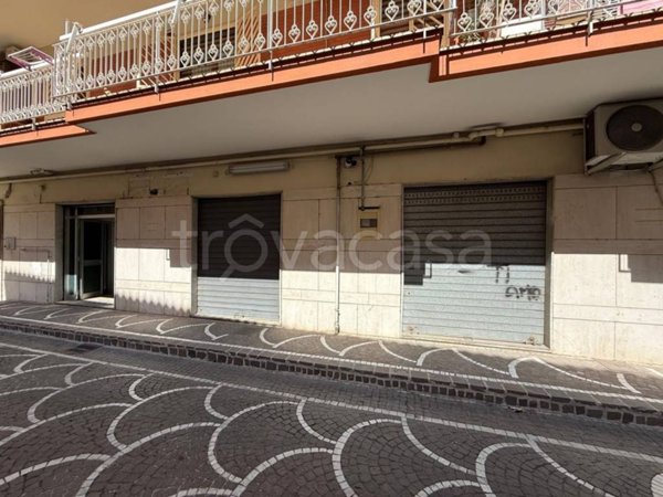 locale commerciale in affitto a Marano di Napoli