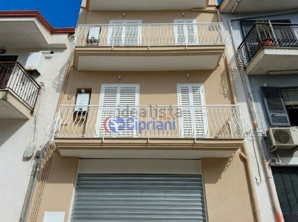 appartamento in affitto a Marano di Napoli