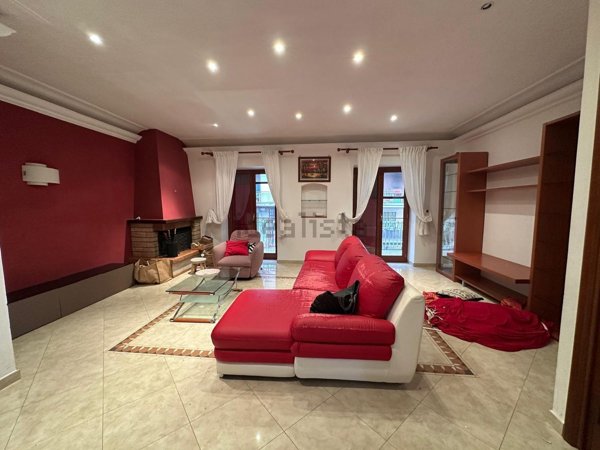 appartamento in affitto a Marano di Napoli