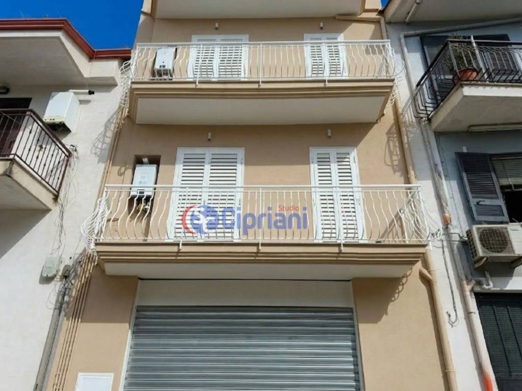 appartamento in affitto a Marano di Napoli