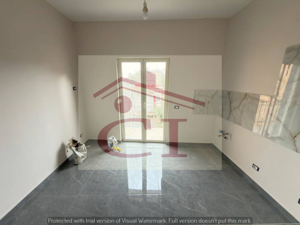 appartamento in affitto a Marano di Napoli