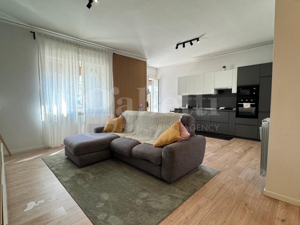 appartamento in affitto a Marano di Napoli