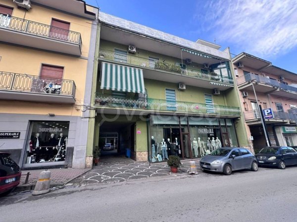 appartamento in affitto a Marano di Napoli