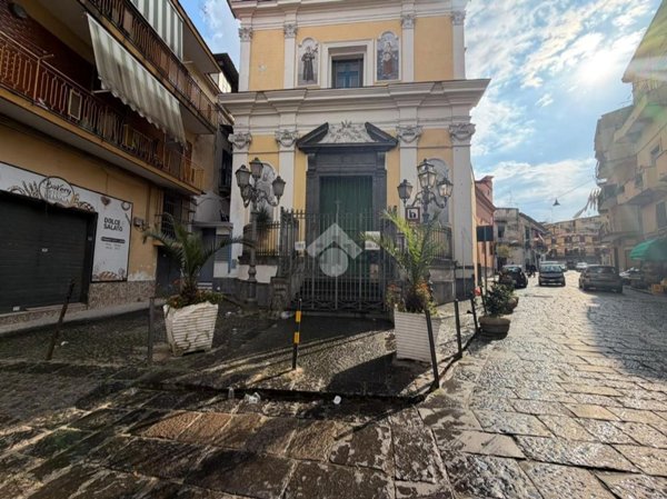 appartamento in affitto a Marano di Napoli in zona Centro Città