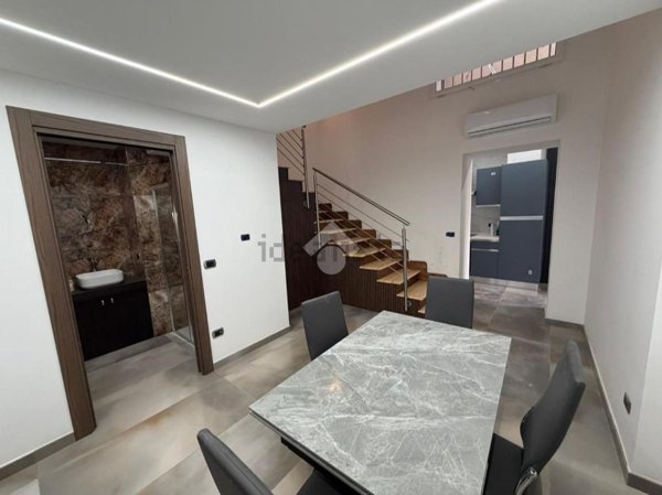 appartamento in affitto a Marano di Napoli in zona Centro Città