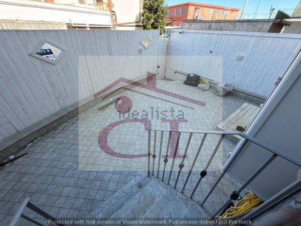 appartamento in affitto a Marano di Napoli in zona Centro Città