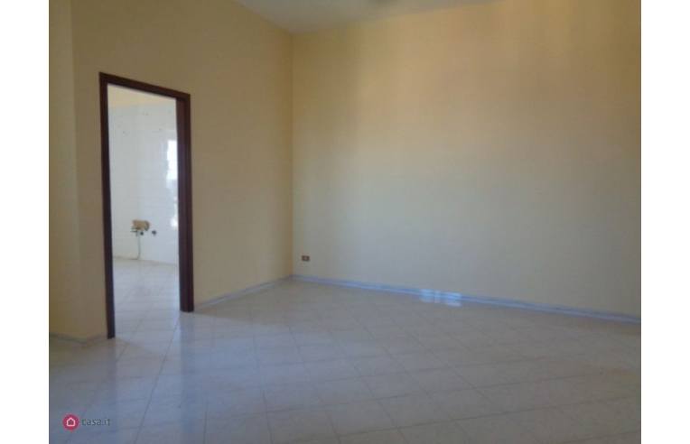 appartamento in affitto a Marano di Napoli in zona Centro Città