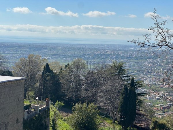 appartamento in affitto a Marano di Napoli