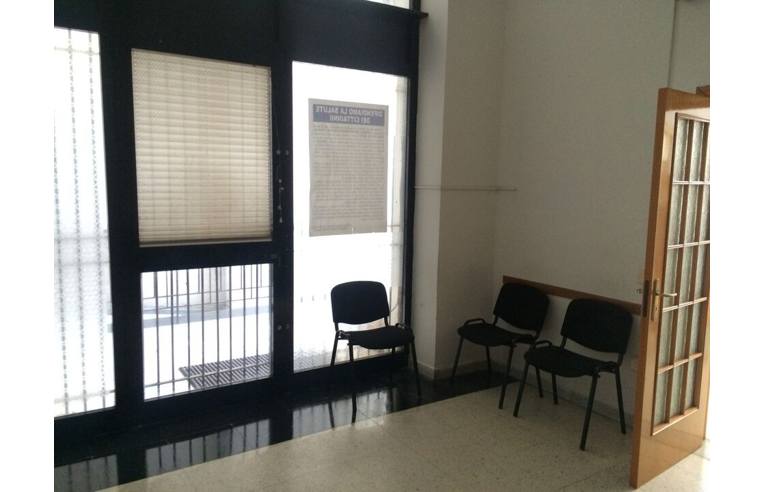 locale commerciale in affitto a Marano di Napoli in zona Centro Città