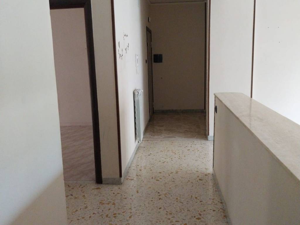 appartamento in affitto a Marano di Napoli