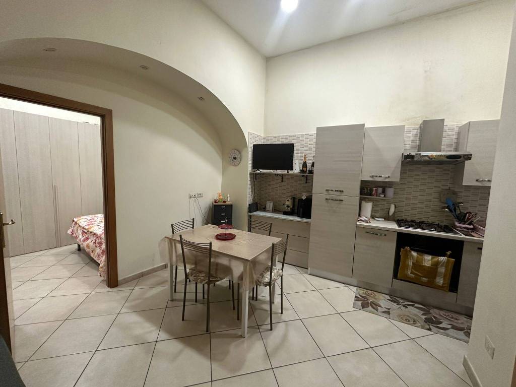 appartamento in affitto a Marano di Napoli