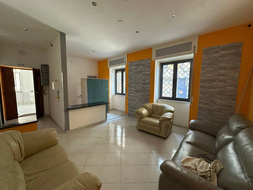 appartamento in affitto a Marano di Napoli