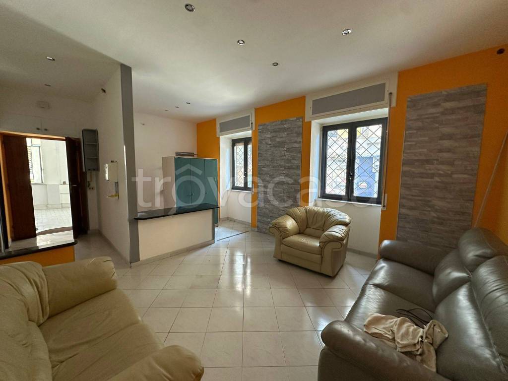 appartamento in affitto a Marano di Napoli