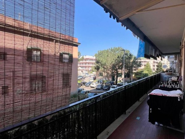 appartamento in affitto a Marano di Napoli in zona Centro Città