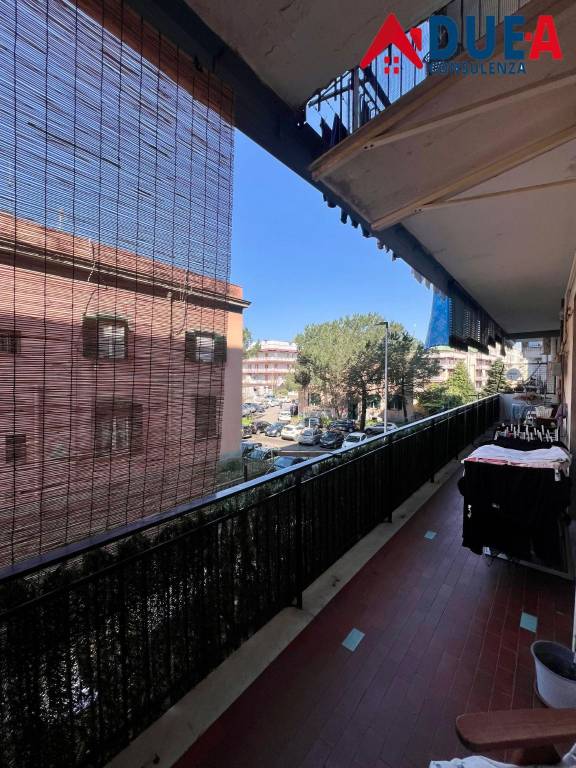 appartamento in affitto a Marano di Napoli in zona Centro Città