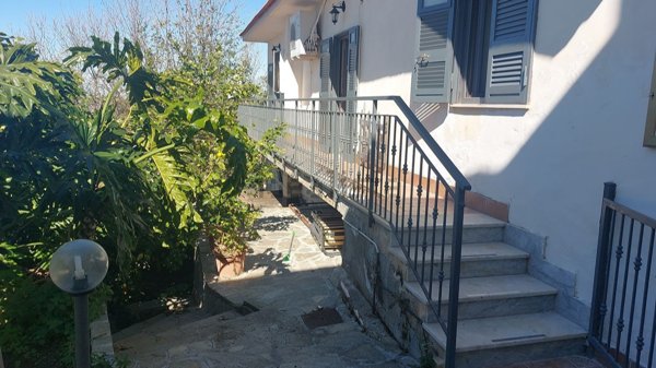 appartamento in affitto a Marano di Napoli