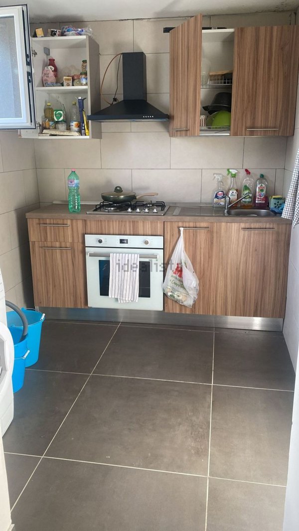 appartamento in affitto a Marano di Napoli