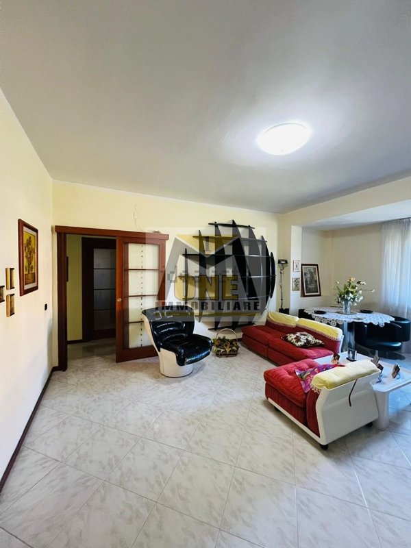 appartamento in affitto a Marano di Napoli