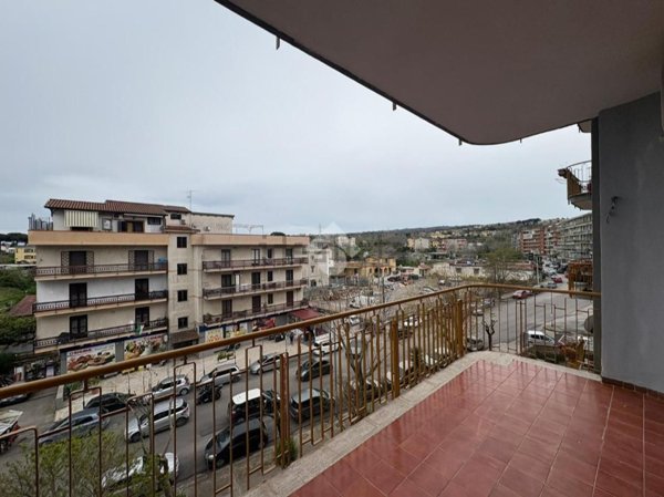 appartamento in affitto a Marano di Napoli