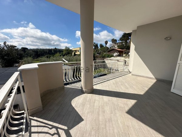 appartamento in affitto a Marano di Napoli