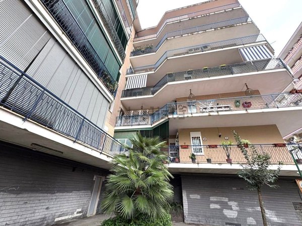 appartamento in affitto a Marano di Napoli