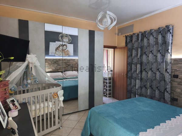 appartamento in affitto a Marano di Napoli