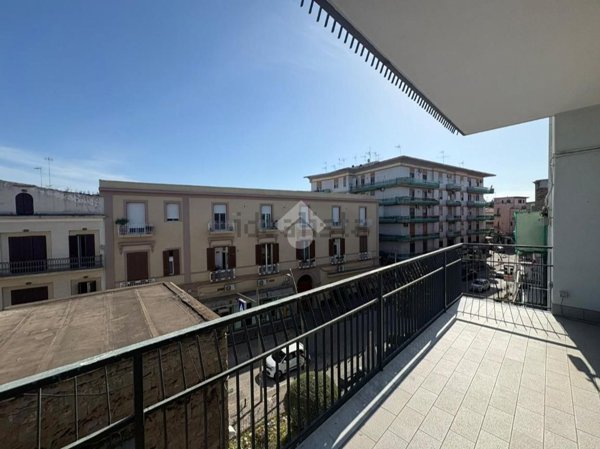 appartamento in affitto a Marano di Napoli in zona Centro Città