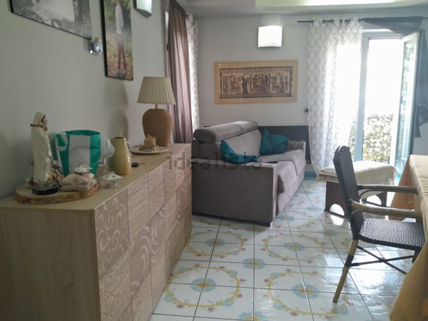 appartamento in affitto a Marano di Napoli