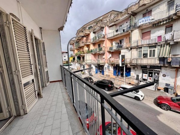 appartamento in affitto a Marano di Napoli in zona San Rocco