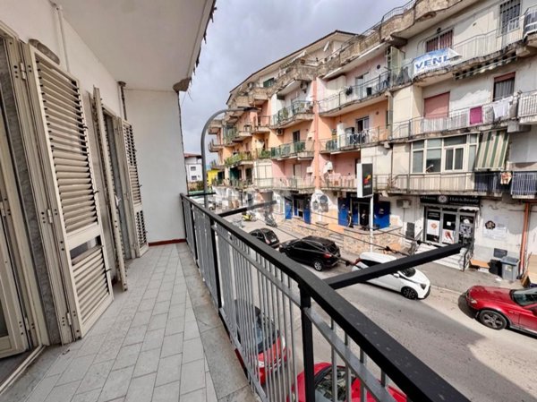 appartamento in affitto a Marano di Napoli in zona San Rocco