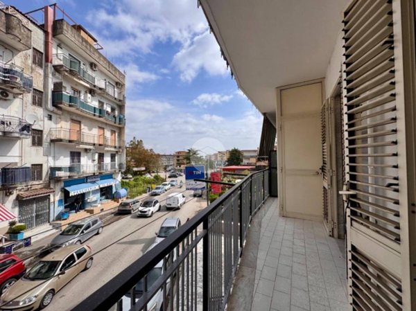 appartamento in affitto a Marano di Napoli in zona San Rocco